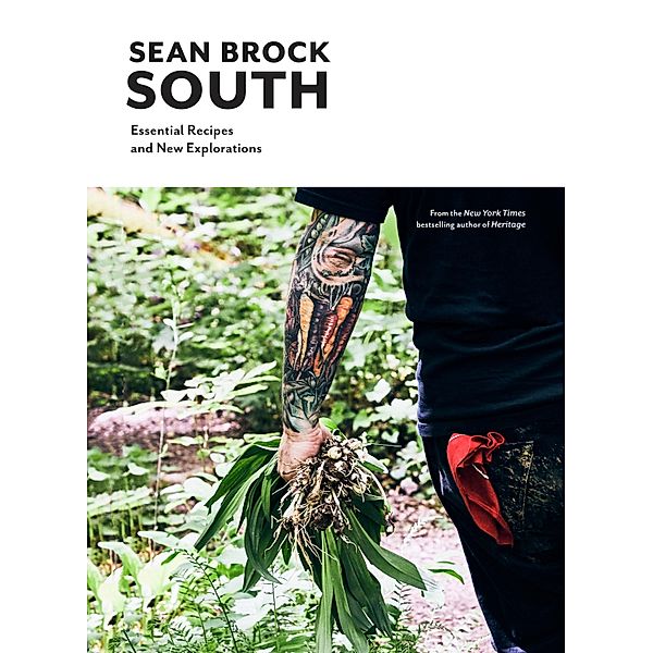 South, Sean Brock