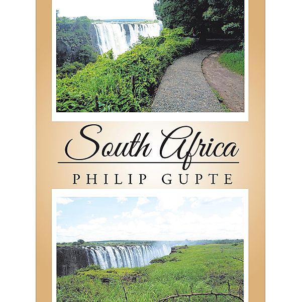 South Africa, Philip Gupte