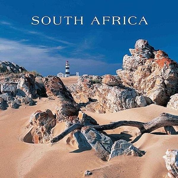 South Africa: A Photographic Exploration of its People, Places & Wildlife, Sean Fraser
