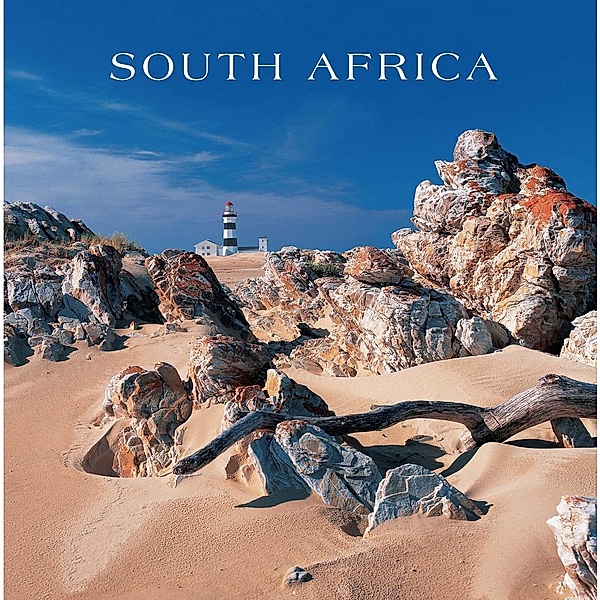 South Africa: A Photographic Exploration of its People, Places & Wildlife, Sean Fraser