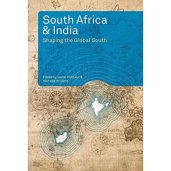 South Africa and India, Isabel Hofmeyr, Michelle Williams