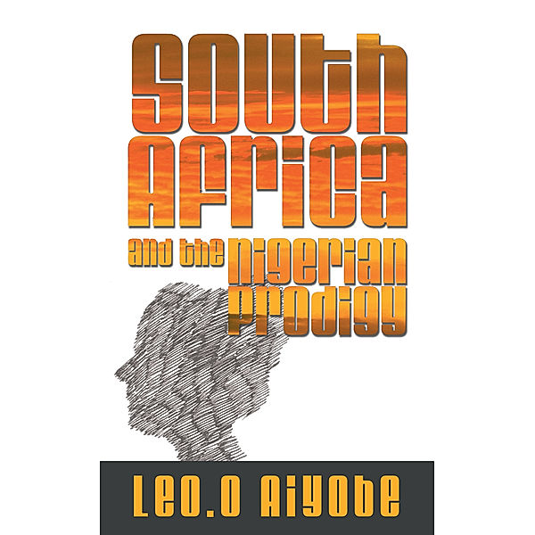 South Africa and the Nigerian Prodigy, Leo.O Aiyobe