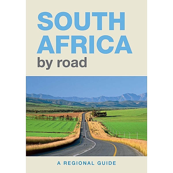 South Africa By Road, Pat Hopkins