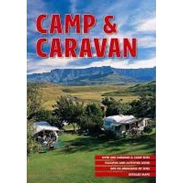 South Africa Caravaning & Camping Atlas