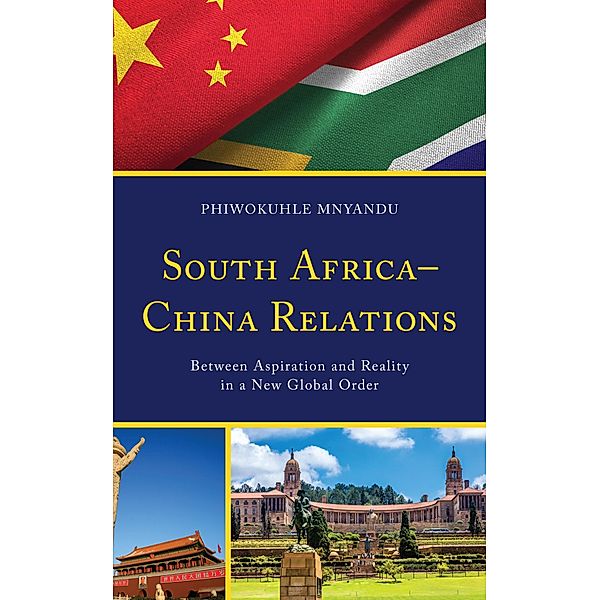 South Africa-China Relations, Phiwokuhle Mnyandu