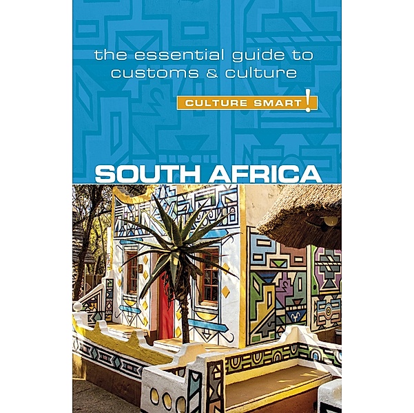 South Africa - Culture Smart!, Isabella Morris