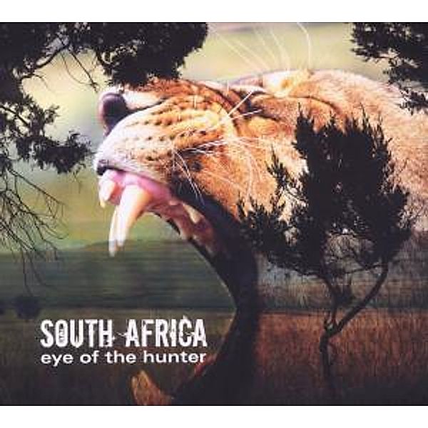 South Africa-Eye Of The Hunter, Diverse Interpreten