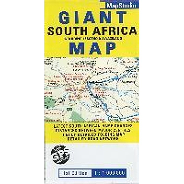 South Africa Giant