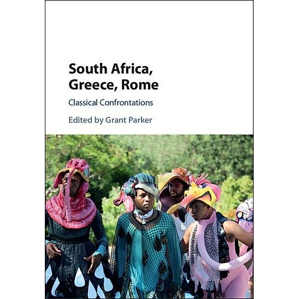 South Africa, Greece, Rome