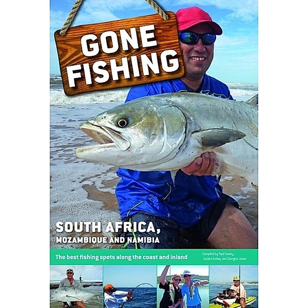 South Africa & Namibia & Mozambique. Gone Fishing