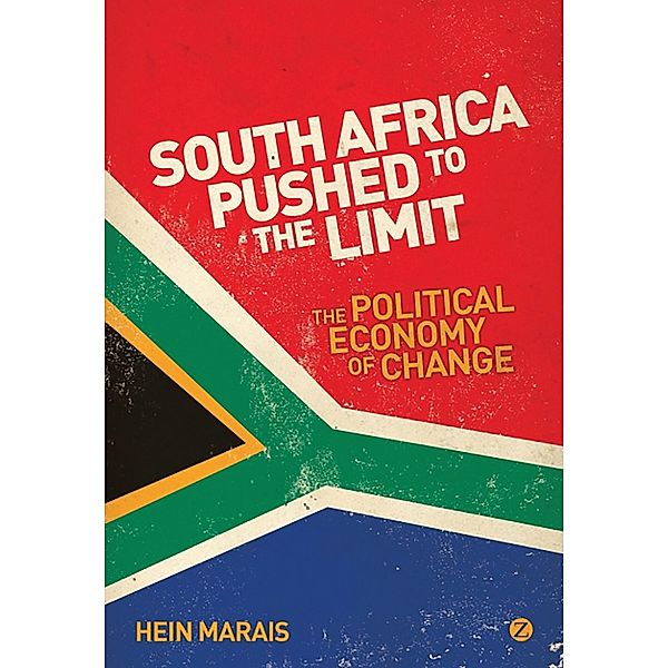 South Africa Pushed to the Limit, Hein Marais