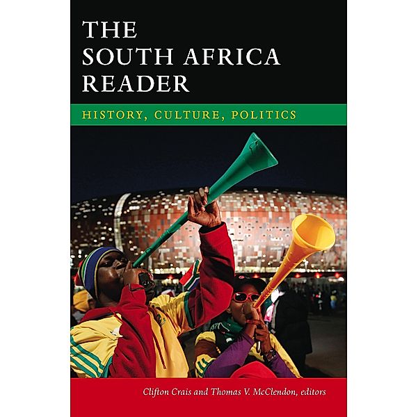 South Africa Reader / The World Readers