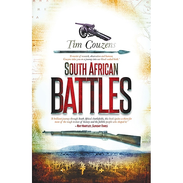 South African Battles, Timothy Couzens