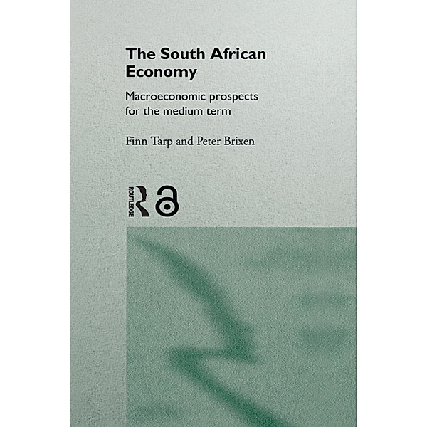 South African Economy, Peter Brixen, Finn Tarp