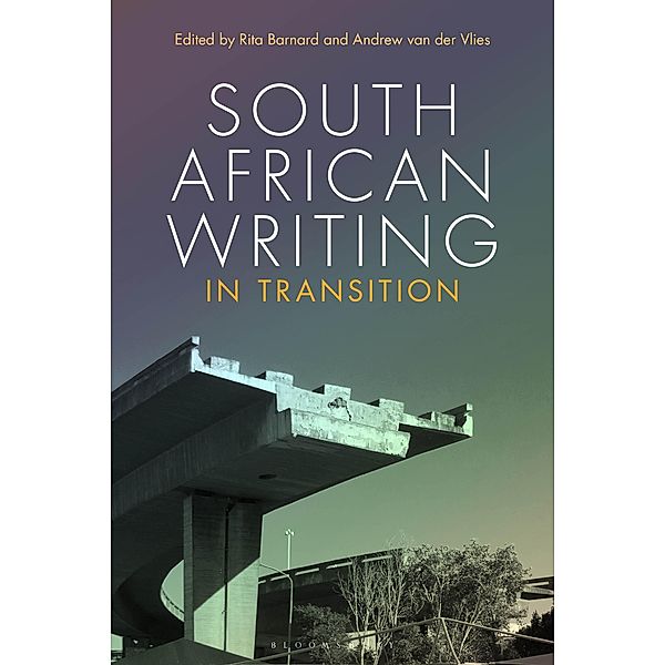 South African Writing in Transition