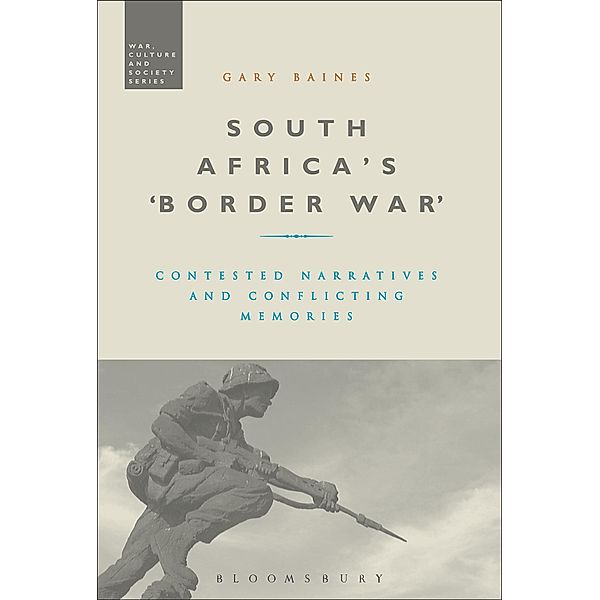 South Africa's 'Border War', Gary Baines