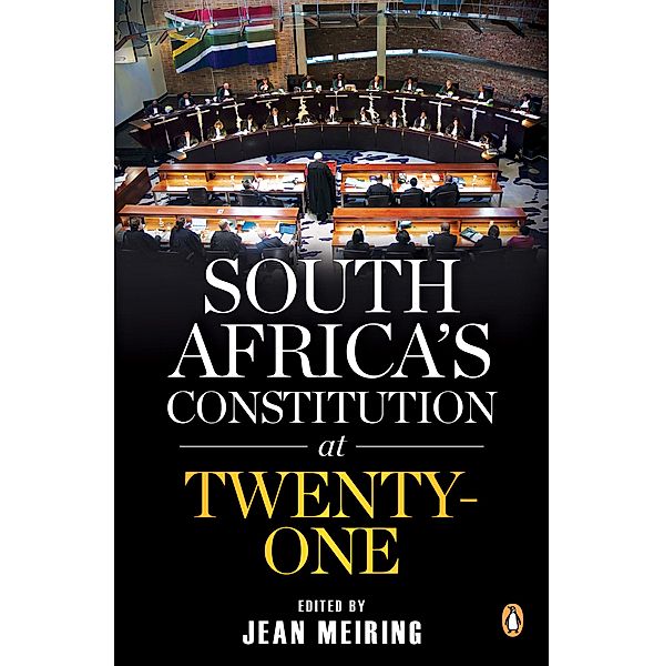 South Africa's Constitution at Twenty-one