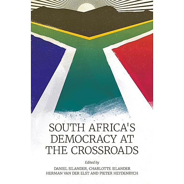 South Africa's Democracy at the Crossroads