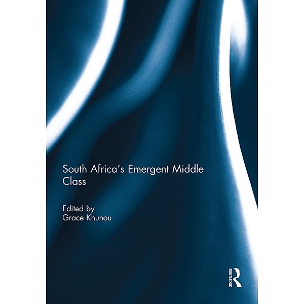 South Africa's Emergent Middle Class