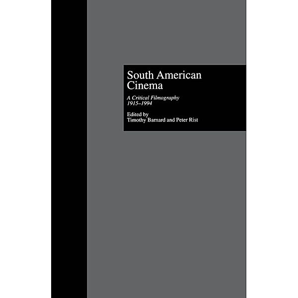 South American Cinema