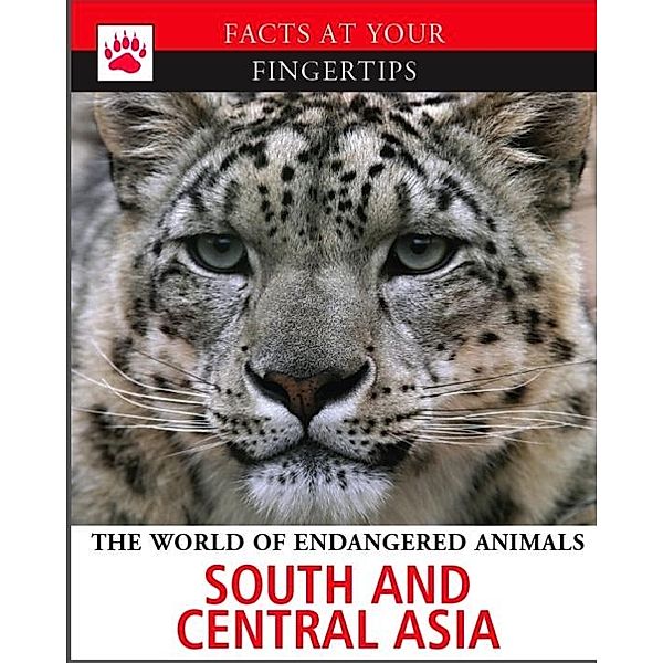 South and Central Asia / Brown Bear Books Ltd, Tim Harris