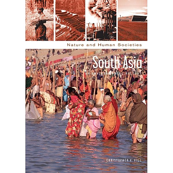 South Asia, Christopher V. Hill