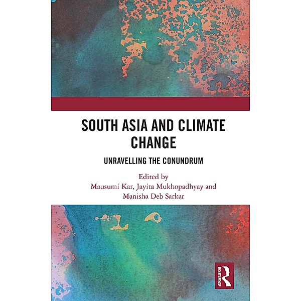 South Asia and Climate Change