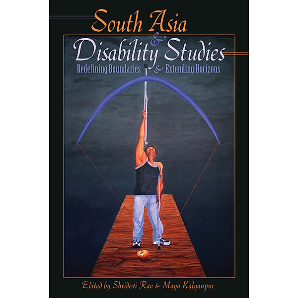 South Asia and Disability Studies