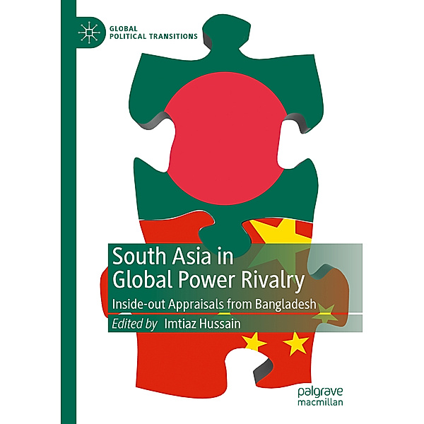 South Asia in Global Power Rivalry
