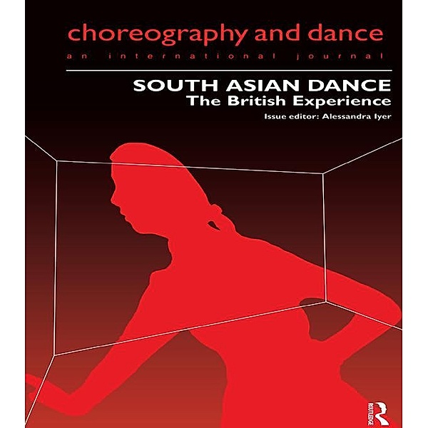 South Asian Dance