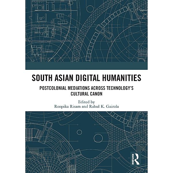 South Asian Digital Humanities