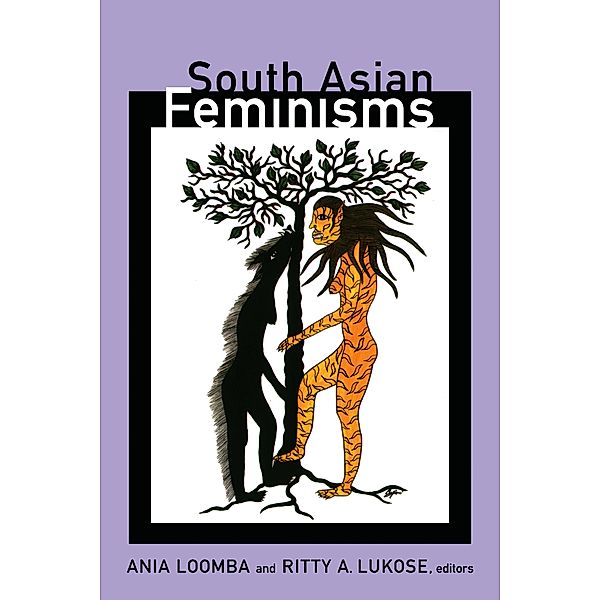 South Asian Feminisms