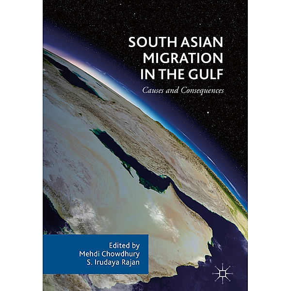 South Asian Migration in the Gulf