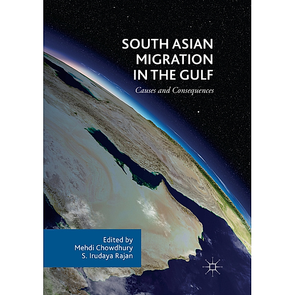 South Asian Migration in the Gulf