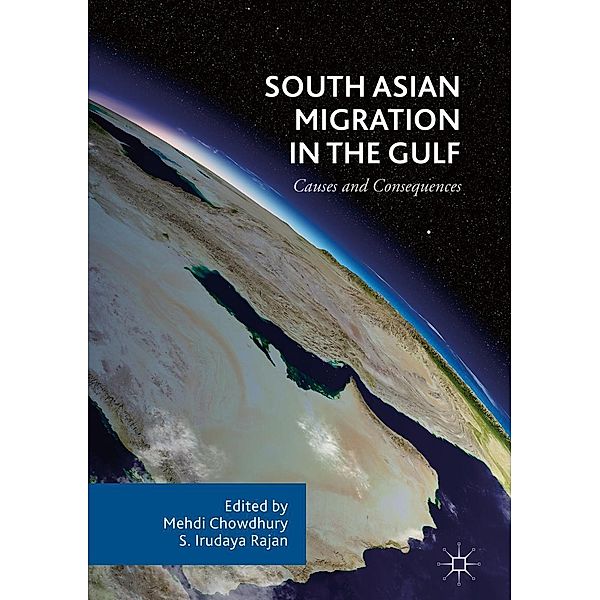 South Asian Migration in the Gulf / Progress in Mathematics