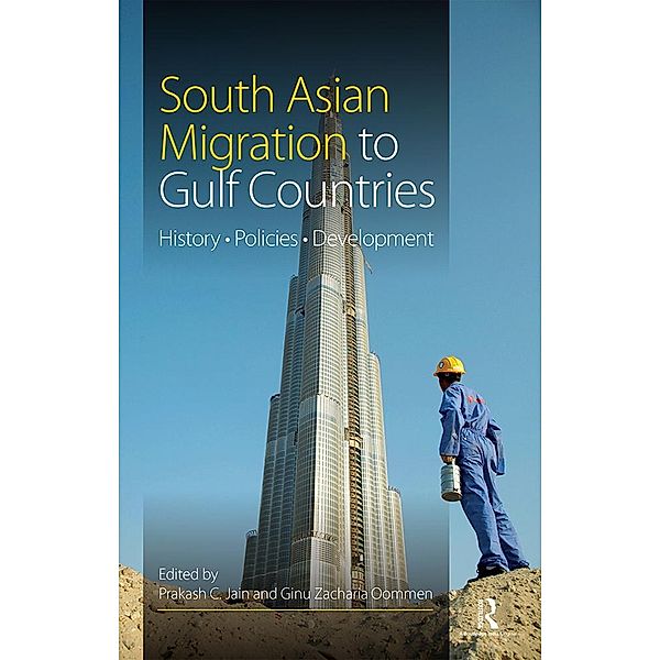 South Asian Migration to Gulf Countries