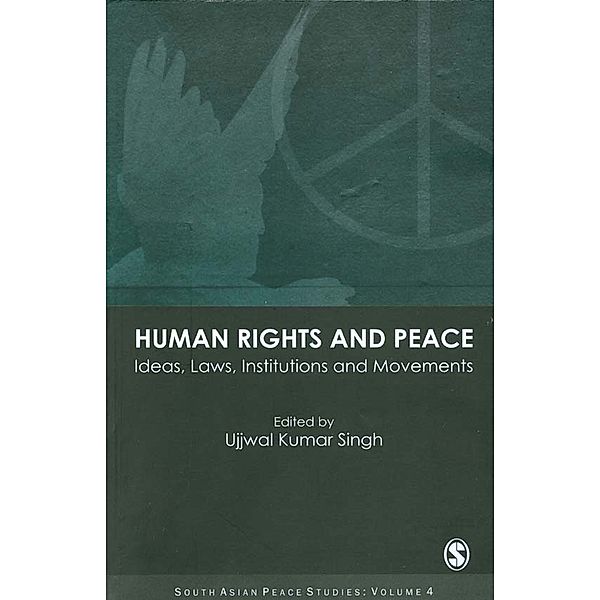 South Asian Peace Studies series: Human Rights and Peace