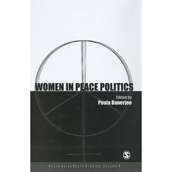 South Asian Peace Studies series: Women in Peace Politics