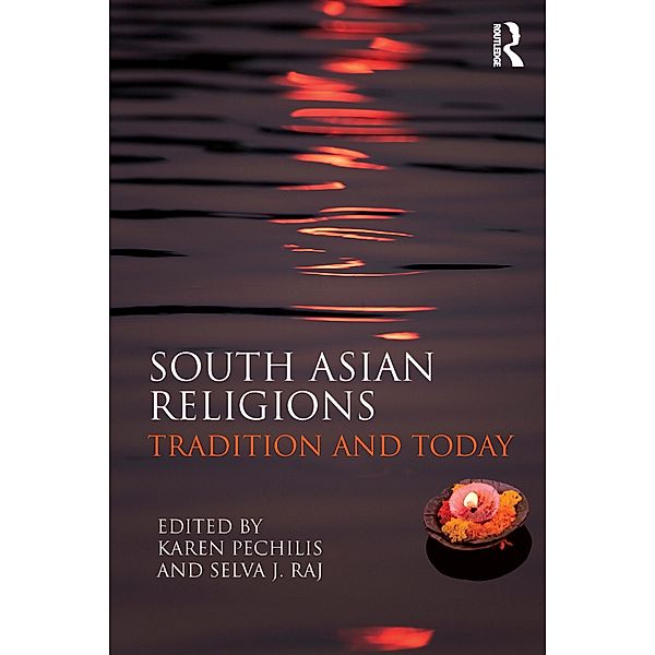 South Asian Religions