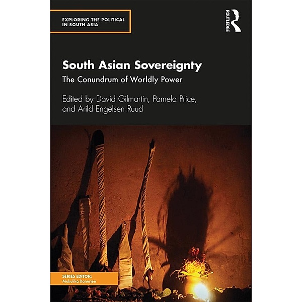 South Asian Sovereignty