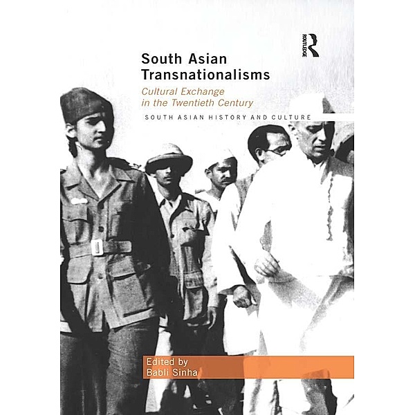 South Asian Transnationalisms