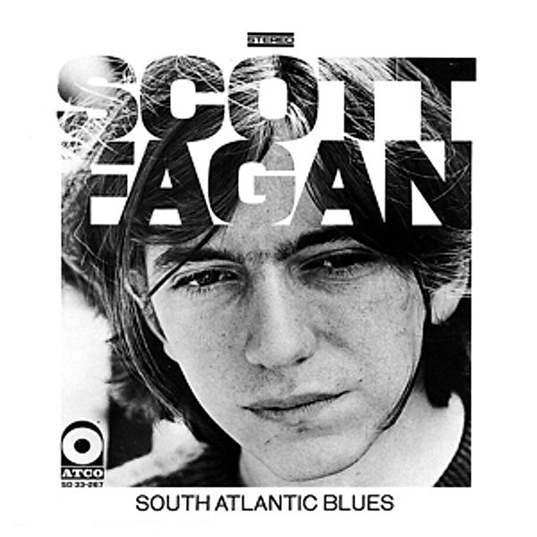 South Atlantic Blues, Scott Fagan