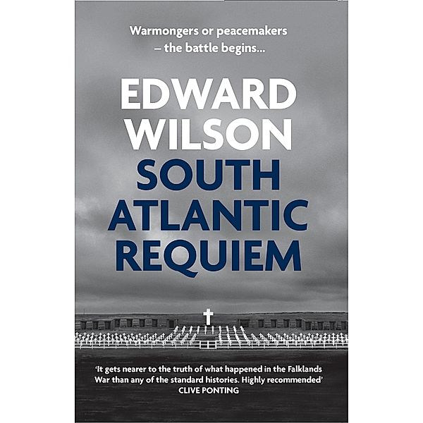 South Atlantic Requiem / William Catesby, Edward Wilson