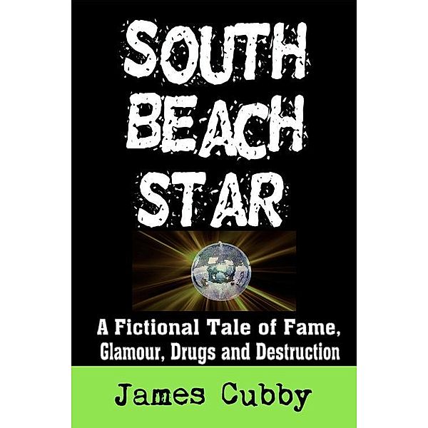 South Beach Star / James Cubby, James Cubby