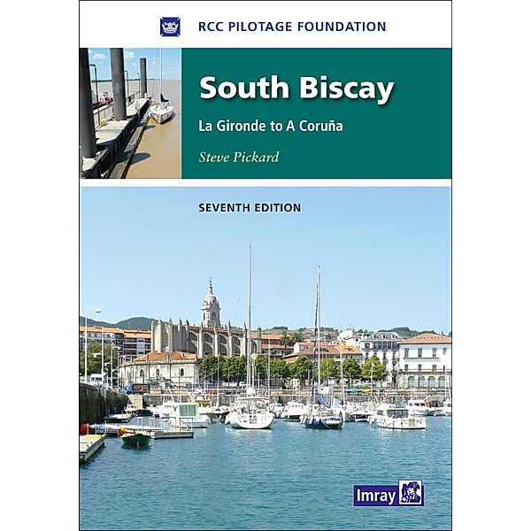 South Biscay, Steve Pickard