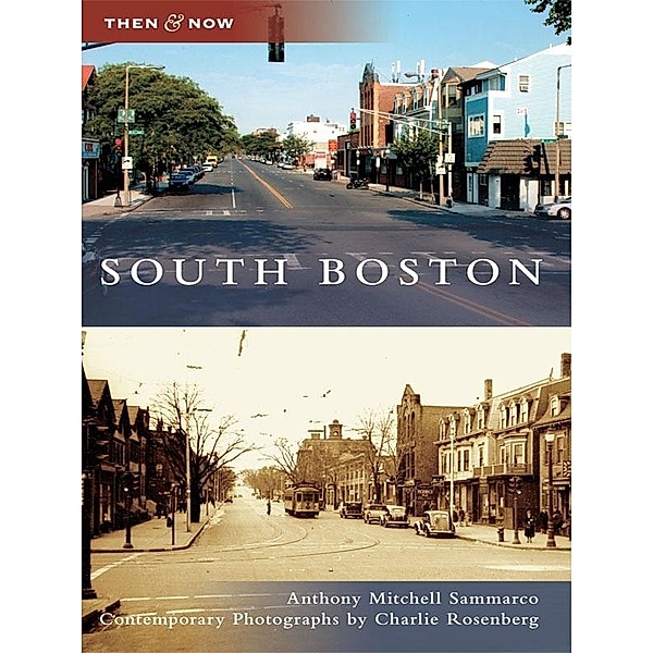 South Boston, Anthony Mitchell Sammarco