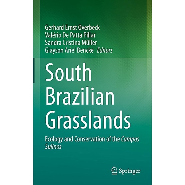 South Brazilian Grasslands