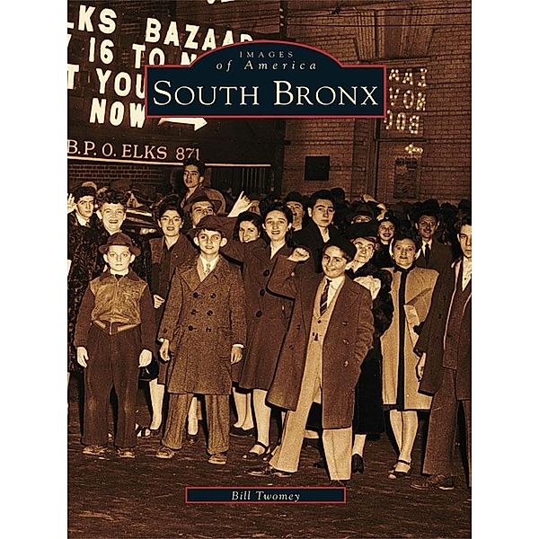 South Bronx, Bill Twomey