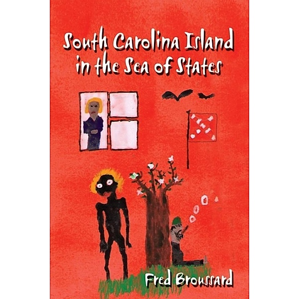South Carolina Island in the Sea of States / SBPRA, Fred Broussard