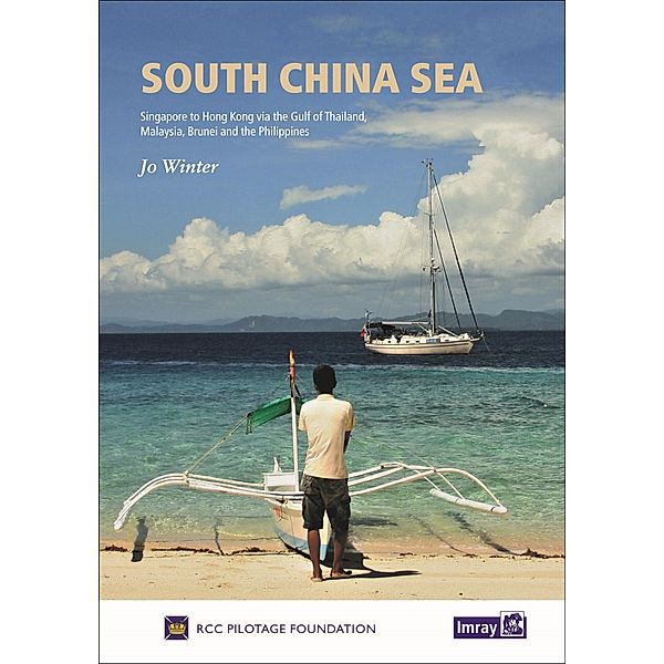 South China Sea, Jo Winter
